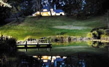 Parklands Country Gardens and Lodges - New South Wales Tourism 