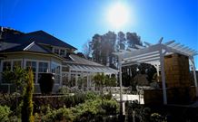 Parklands Country Gardens And Lodges - Accommodation Newcastle 5