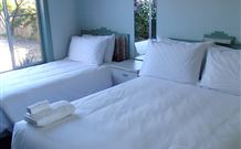 Olympic Lodge - Narooma - Hotel Accommodation
