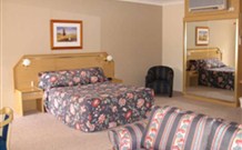 Oxley Motel Bowral - Bowral - New South Wales Tourism 