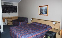 Oxley Motel Bowral - Bowral - Accommodation Newcastle 1