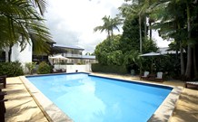 Pacific Motel - New South Wales Tourism 