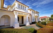 Palais Royale - Katoomba - Accommodation Newcastle 0