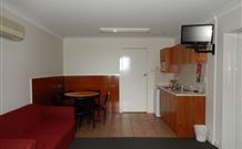Pioneer Way Motel - Faulconbridge - Australia Accommodation