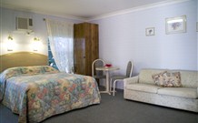 Pleasant Way Motel - Nowra - New South Wales Tourism 