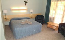 Poplars Motel - Braemar - Accommodation Newcastle 1