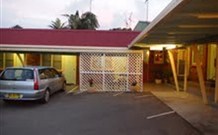 Port Macquarie Motel - Port Macquarie - Accommodation Newcastle 0