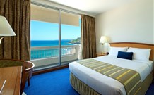 Quality Hotel NOAHS On the Beach - Newcastle - New South Wales Tourism 