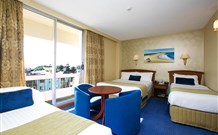 Quality Hotel NOAHS On The Beach - Newcastle - Accommodation ACT 3