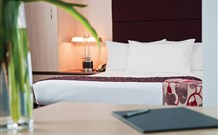 Quality Hotel On Olive - Albury - Accommodation ACT 1