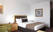 Quality Hotel On Olive - Albury - Accommodation ACT 4