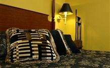 Quality Hotel Powerhouse Tamworth - Tamworth - Hotel Accommodation