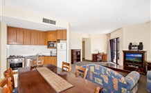 Quality Suites Boulevard on Beaumont - Hamilton - Australia Accommodation