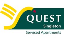Quest Singleton - Accommodation ACT 5