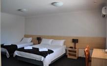 Red Cedar Motel Muswellbrook - New South Wales Tourism 