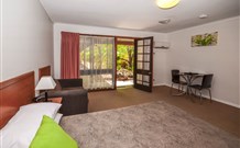 River Country Inn - Moama - Accommodation ACT 2