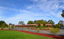 River Country Inn - Moama - Accommodation ACT 3