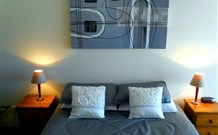 Riverview Boutique Motel - Nambucca Heads - Stayed