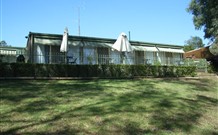 Riverview Motel - Deniliquin - Accommodation ACT 2