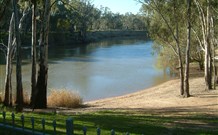Riverview Motel - Deniliquin - Accommodation ACT 3