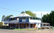 Royal Hotel South Grafton - South Grafton - Melbourne Tourism 0