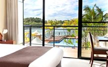Sails Resort Port Macquarie By Rydges - Port Macquarie - Accommodation ACT 0