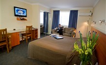 Scone Motor Inn - Scone - New South Wales Tourism 