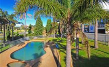 Shellharbour Resort - Shellharbour - Hotel Accommodation