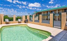 Soldiers Motel - Mudgee - Accommodation NSW