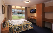 Sovereign Inn Cowra - Cowra - Hotel Accommodation