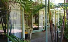 Sun River Resort Motel - Buronga - Accommodation Newcastle