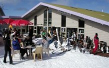 Sundeck Hotel - Perisher Valley - New South Wales Tourism 