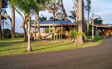 Tabourie Lake Motor Inn - Tabourie Lake - Accommodation NSW