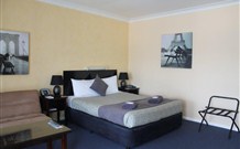 Taree Highway Motor Inn - Taree - Hotel Accommodation