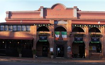 The Berry Hotel - Berry - VIC Tourism
