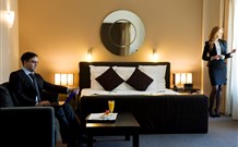 The Clarendon Hotel - Newcastle - Australia Accommodation