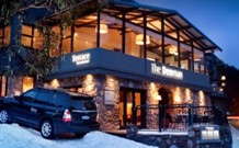 The Denman Hotel - Thredbo - thumb 0