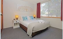 The Lodge Broulee - Broulee - New South Wales Tourism 
