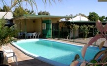 The Lodge Outback Motel - Broken Hill - thumb 1