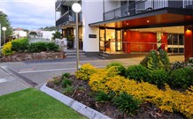 The Nelson Resort - Nelson Bay - Accommodation NSW