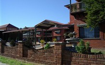 The Poets Recall - Accommodation NSW