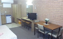 Three Ways Motel - Accommodation NSW
