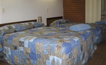 Top Town Motel - Accommodation Newcastle