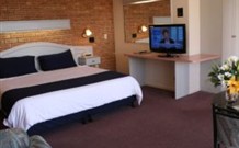 Twofold Bay Motor Inn - Eden - Accommodation NSW