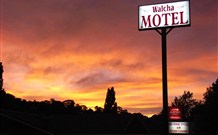 Walcha Motel - Walcha - Hotel Accommodation