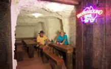 White Cliffs Underground Motel - New South Wales Tourism 