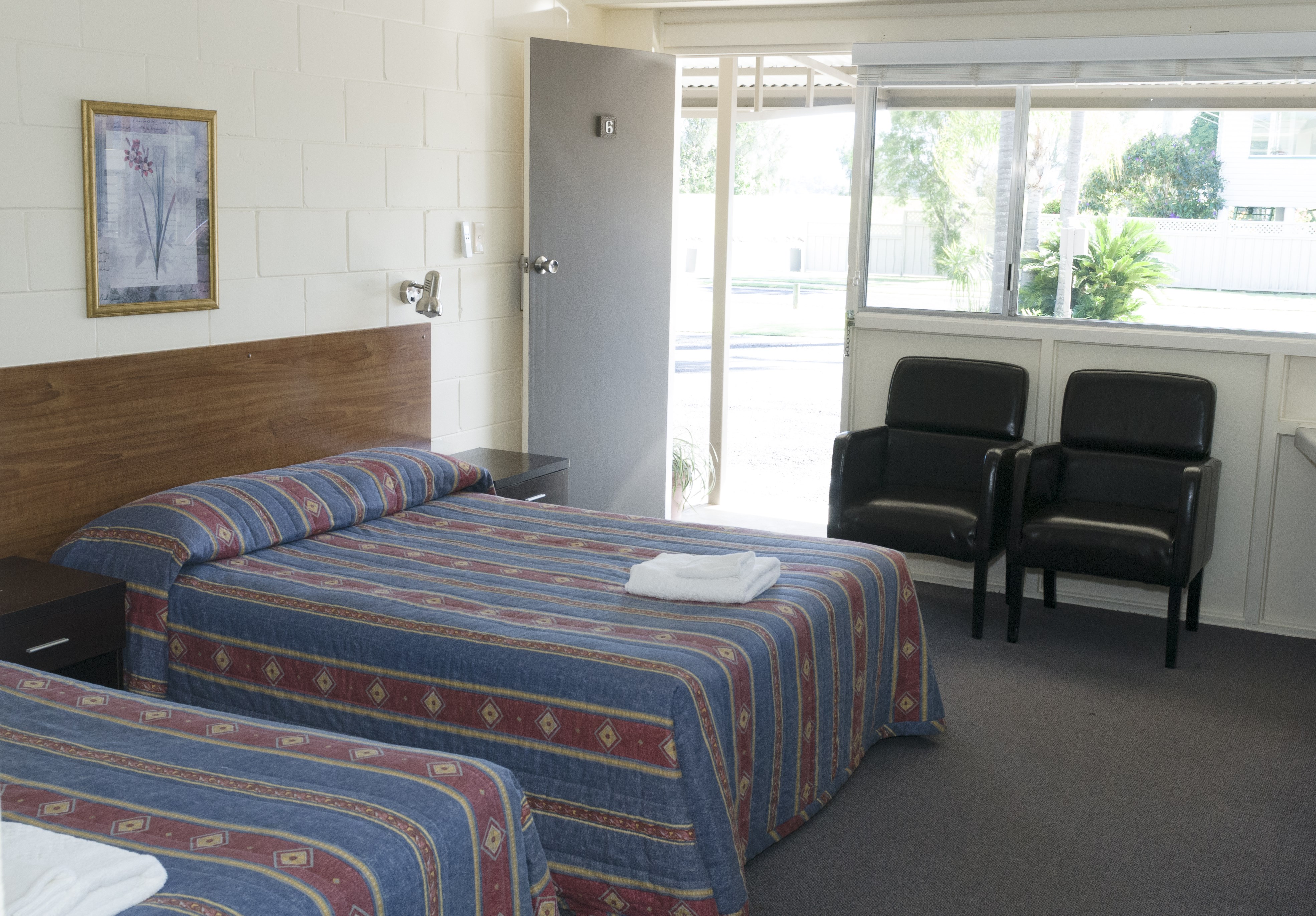 Waterview Motel - Maclean - Accommodation NSW