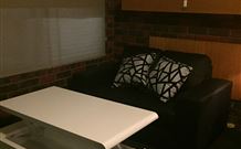 Wentworth Club Motel - New South Wales Tourism 