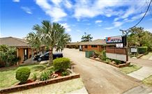 Woongarra Motel - North Haven - New South Wales Tourism 