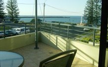 Yamba Beach Motel - Yamba - New South Wales Tourism 